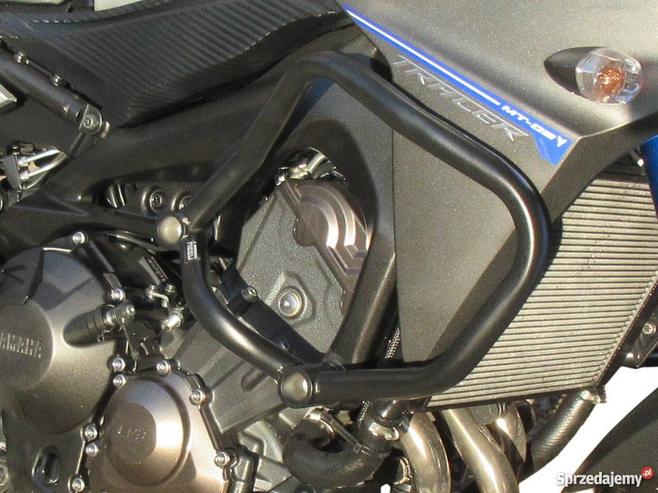 Gmole HEED do Yamaha MT09 TRACER Basic Częstochowa sprzedam