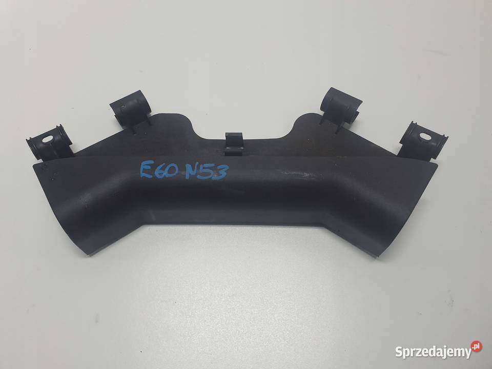 NAKŁADKA NA ROZPÓRKĘ KIELICHÓW BMW E60 7533053 Strzyżewice