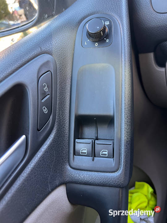 Sprzedam Volkswagen Golf VI 20 TDI CBDC 110