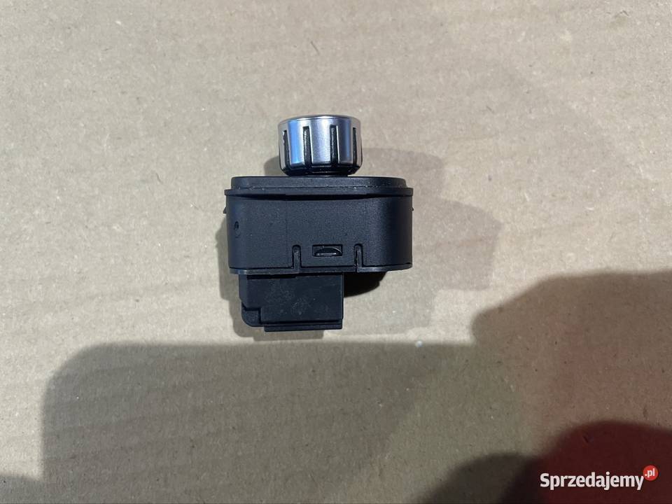 5K0959565 panel sterowania lusterek vw tiguan 5N Szczecin