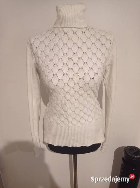 Sprzedam sweter bawełniany XL Nisko