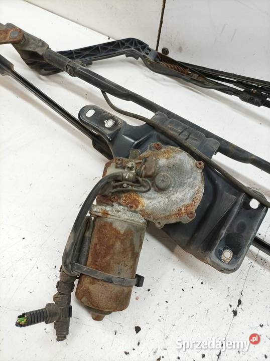 MECHANIZM WYCIERACZEK PRZÓD EU 07R 99439637