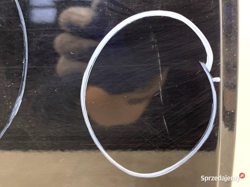 DRZWI PRAWY PRZÓD LY9T AUDI A4 B9 Kombi Mythos sprzedam