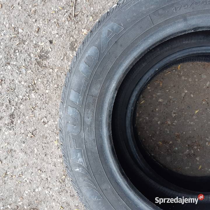 Opony 175 65 14 14cale