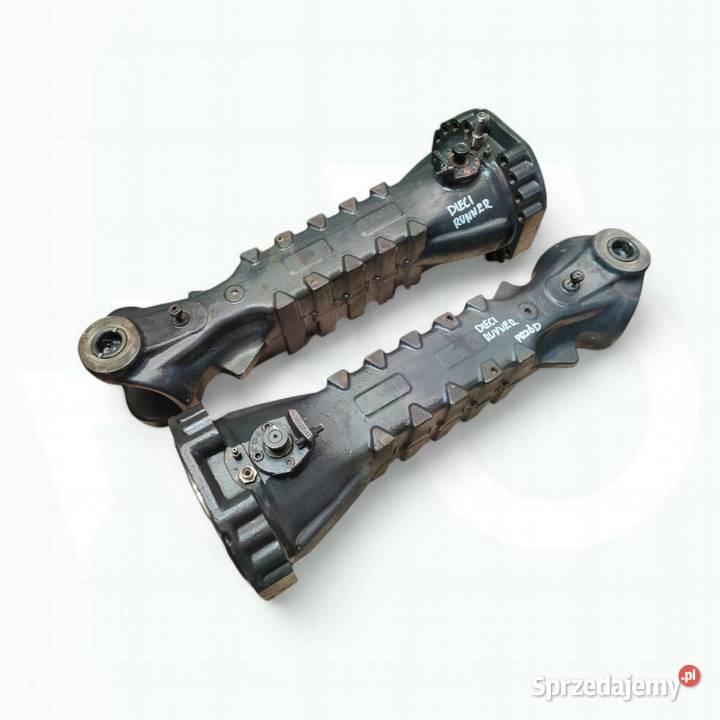 Obudowa 21206001759 Dana Spicer 212763 Dieci wielkopolskie Wilkowo