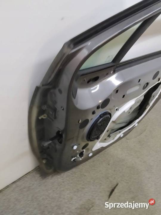 DRZWI PRAWE PRZÓD EVLC Citroen C3 III 20162024