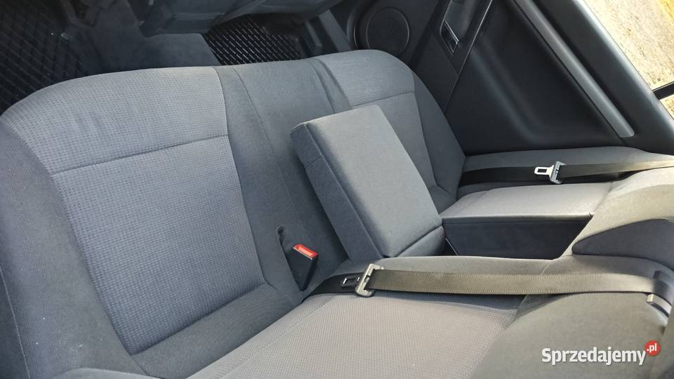 Opel Vectra C 18 122 LPG pomorskie Babilon