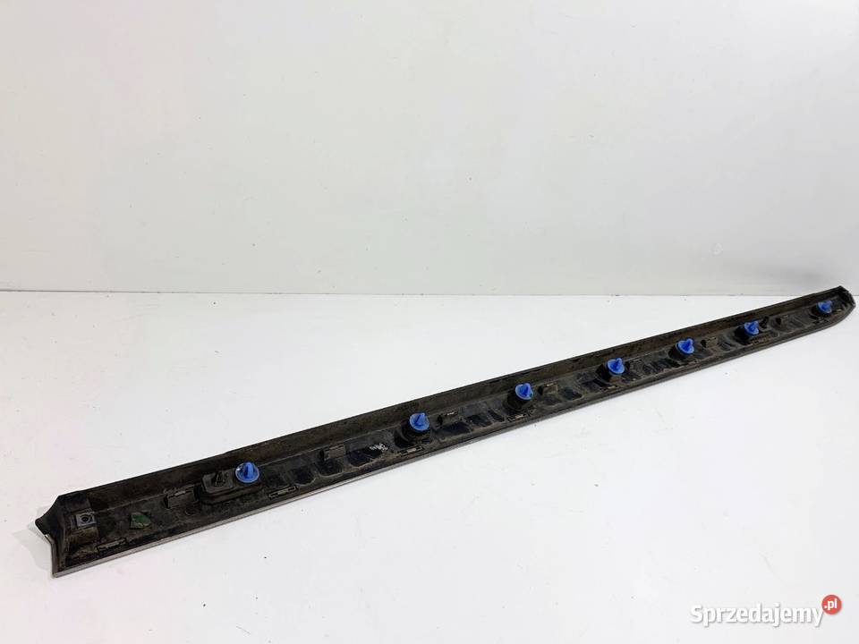 LISTWA DRZWI PRAWY PRZÓD RENAULT CLIO V osobowe