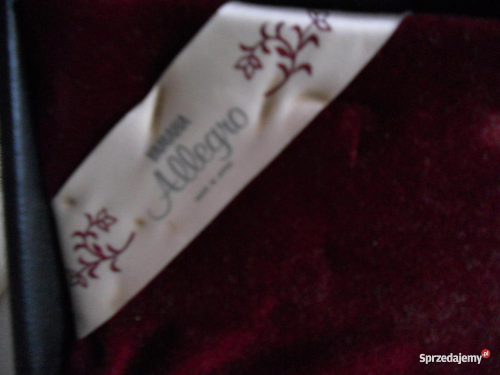 Klarnet drewniany YAMAHA Allegro opolskie Opole sprzedam