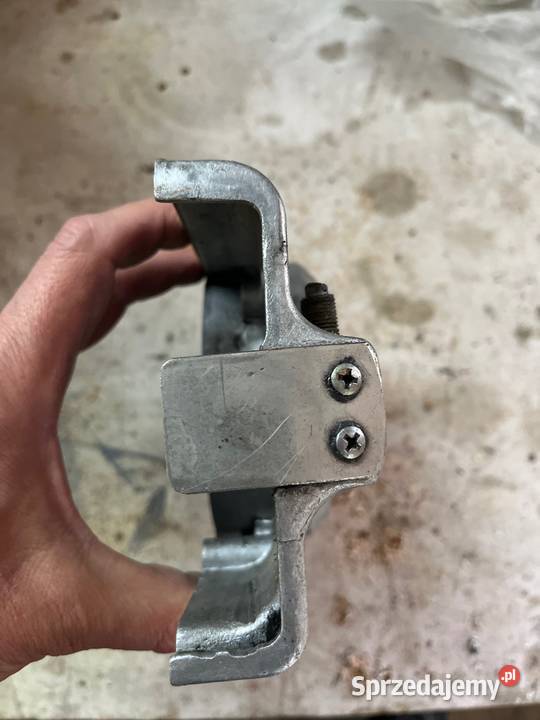 Simson s51 osłona strony sprzęgła Motoryzacja Opole