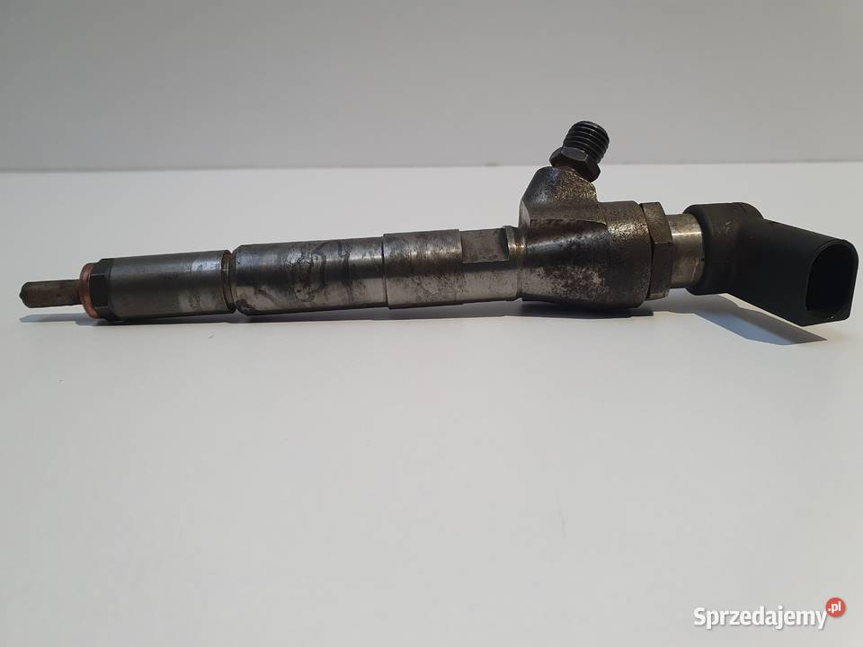 WTRYSKIWACZ wtrysk Renault Scenic III 15 DCI Wtryskiwacze Chełm sprzedam