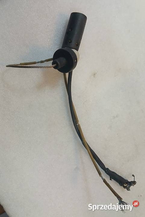 Zestaw do poboru prób paliwa sonda PM2 łódzkie Skierniewice