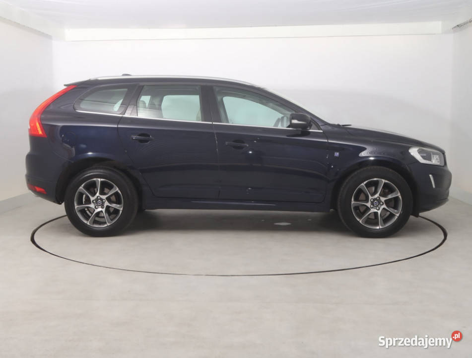 Volvo XC60 D3 XC 60 Bielany Wrocławskie sprzedam