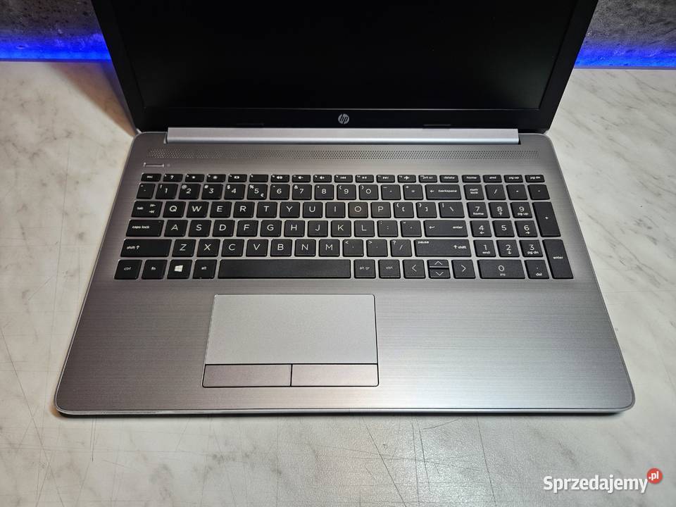 HP 255 G7 156 FHD Ryzen 5 PRO 3500U 32GB DDR4 Piaseczno sprzedam