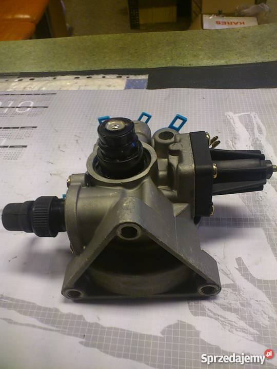 Osuszacz powietrza RL3511AQ główka z regulatorem Gdynia