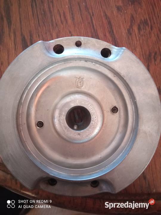 Husqvarna 450 445 podkarpackie Leżajsk