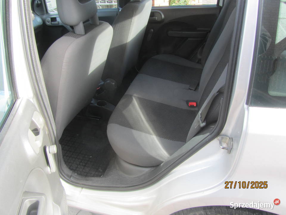 ładna wyposażona manualna łódzkie Łowicz