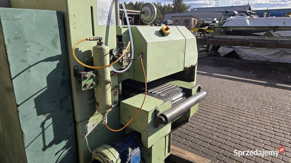 Wielopiła Obrzynarka Raimann KS 310 BV Karsin sprzedam