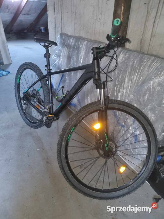 CYBE SENSATION 2023 Bytom