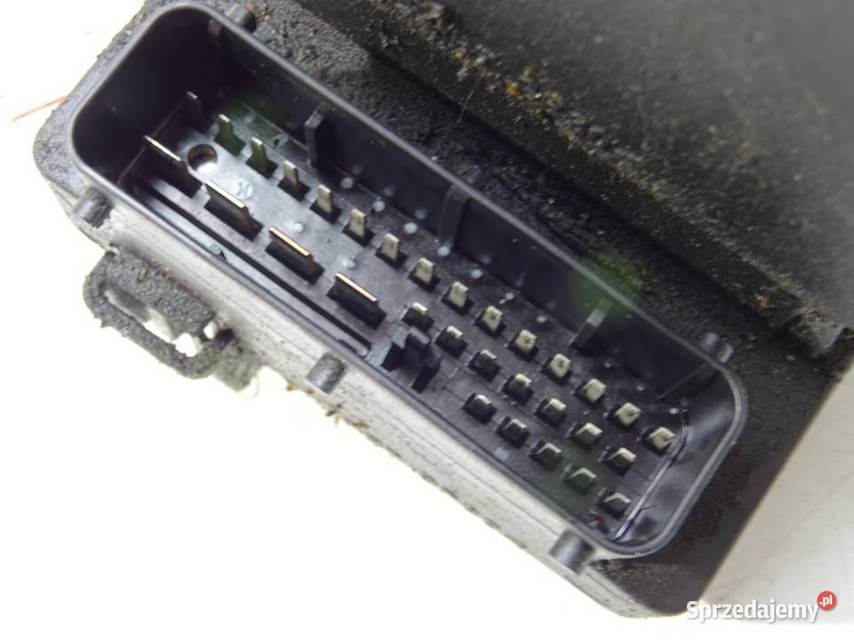 POMPA ABS RENAULT SCENIC I 0265220544 19 102