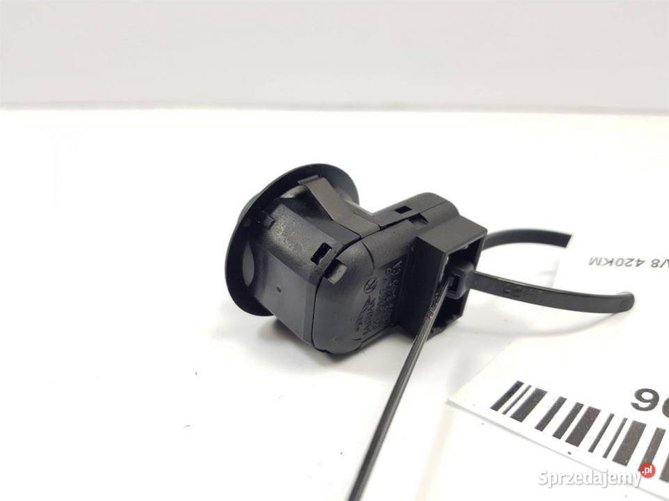 PRZYCISK JAGUAR XKR 2R836465CA osobowe kujawsko-pomorskie Lipno