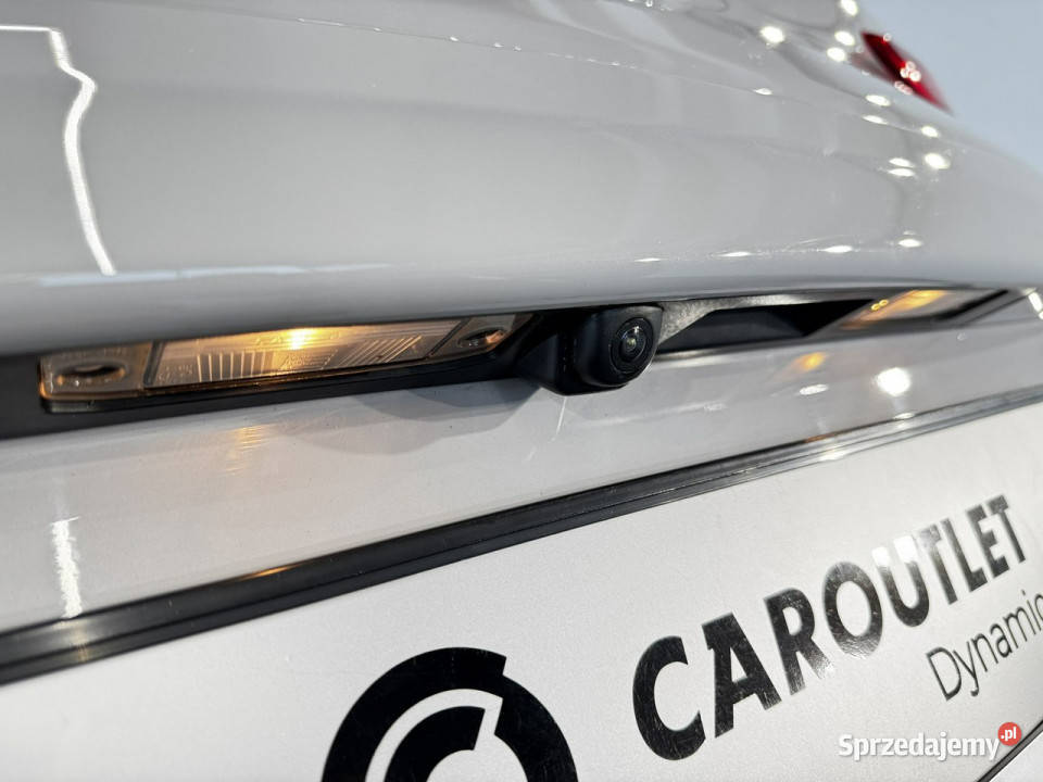 Hyundai Kona Style 10TGDI 120 DCT 2022 r salon I