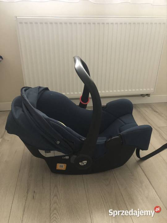 Nosidełko Joie 13 mazowieckie Kobyłka