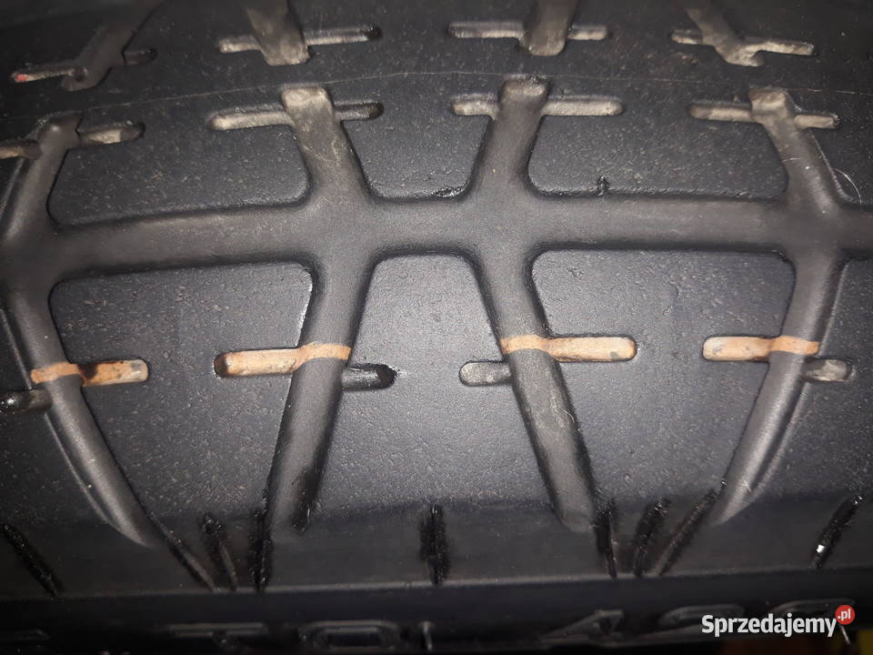 Koło dojazdowe 17 Toyota sprzedam