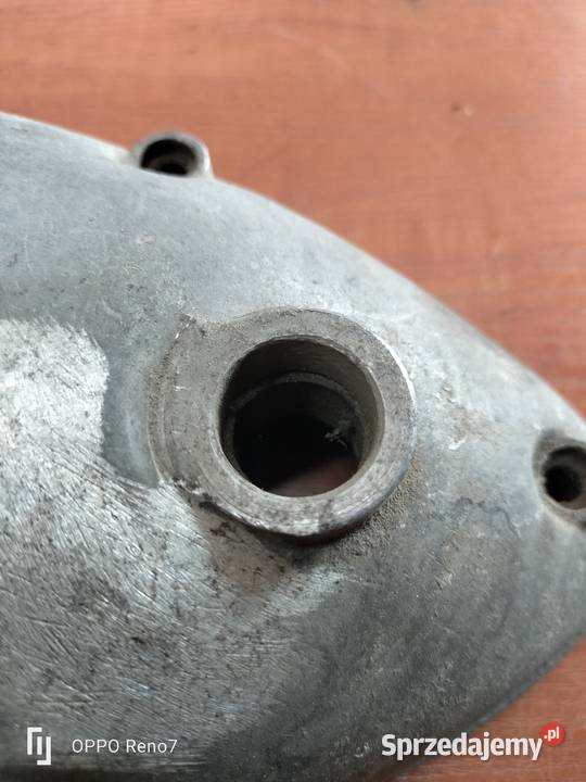 Pokrywa silnika WSK WFM