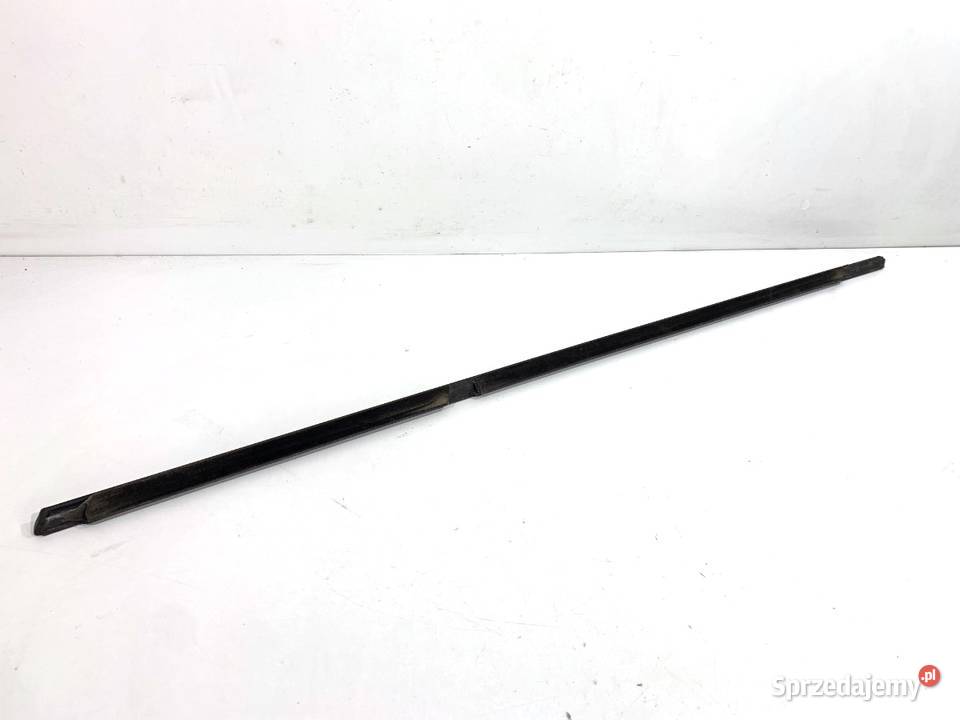 LISTWA ZGARNIAJĄCA TYŁ PRAWY BMW F30