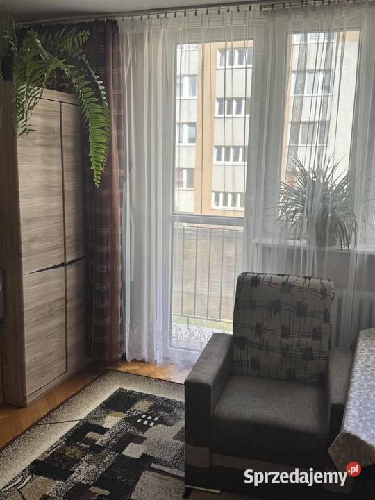 2pokojowe mieszkanie 46 m Lublin Tatary