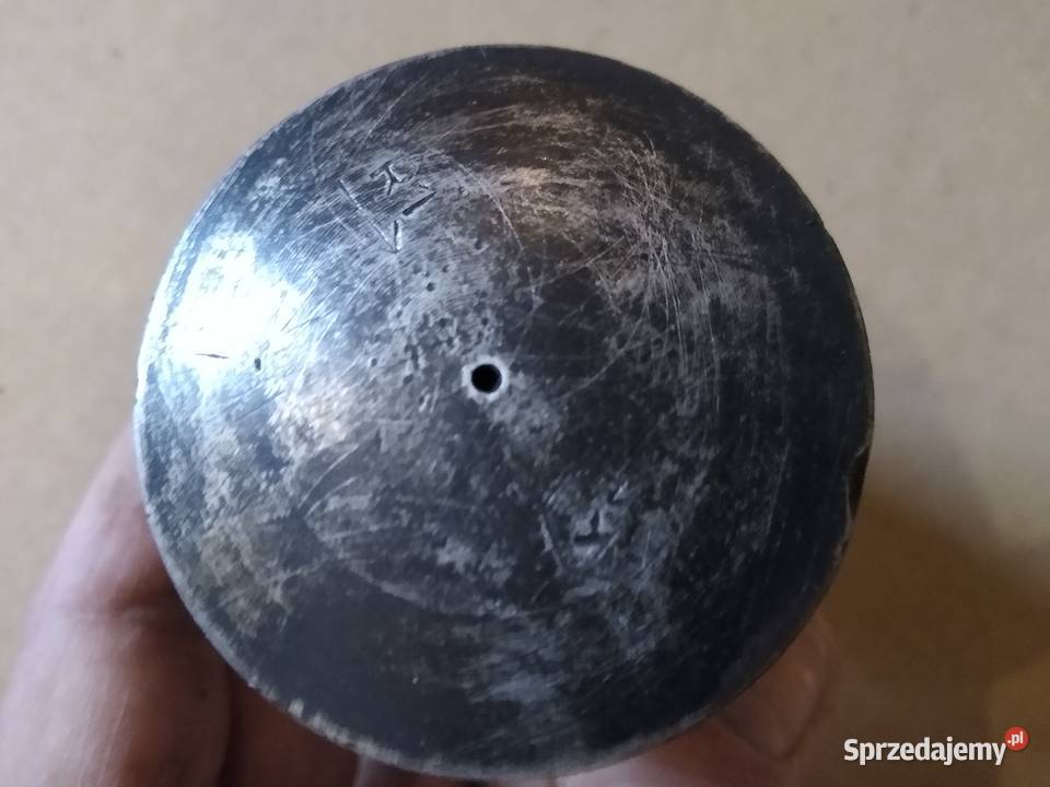 Tłok WSK 125 Kruszwica sprzedam