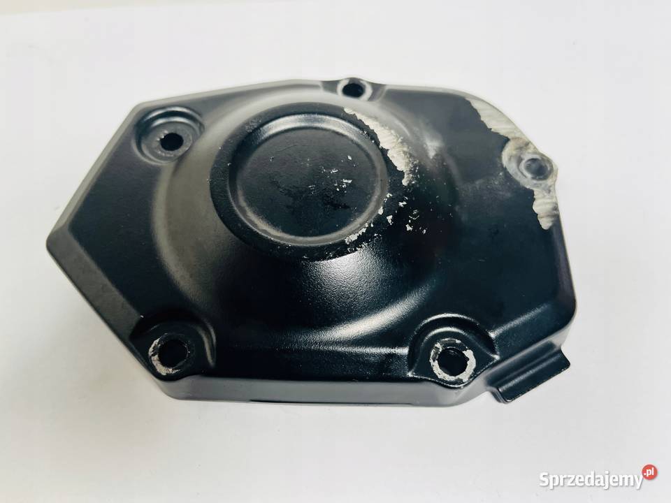 KAWASAKI Z 900 ZR900 2025 Dekiel Pokrywa Łobżenica