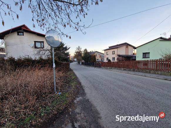Syndyk Masy Upadłości sprzeda 14 w nieruchomości śląskie Żywiec