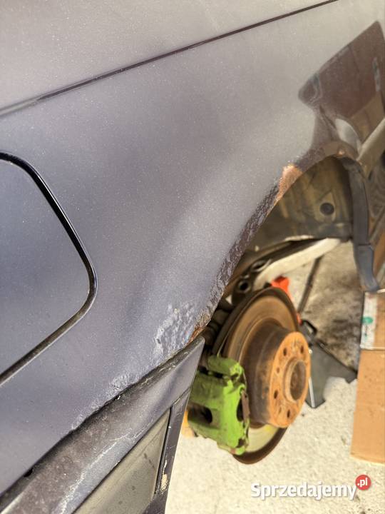 Bmw e36 coupe m50b25 370000km Goleniów sprzedam