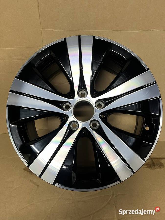 Felga Mercedes CKlasa W206 A2064017100 7Jx17 Średnica 17" wielkopolskie Gostyń sprzedam