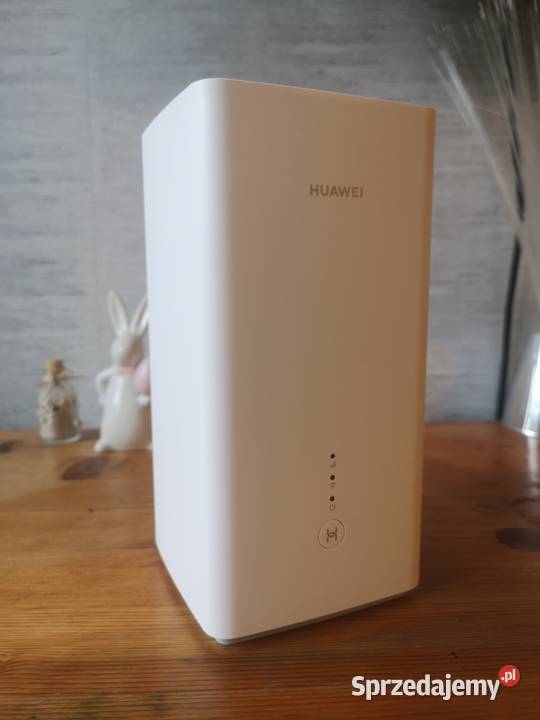 Router HUAWEI Katowice sprzedam