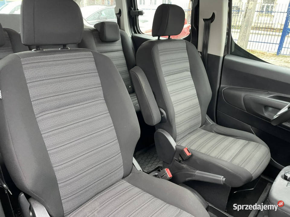 Opel Combo Life Combo Life Maxi Opel Syców sprzedam