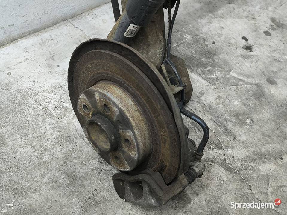 BELKA ZAWIESZENIA TYŁ OPEL ASTRA H KOMBI sprzedam