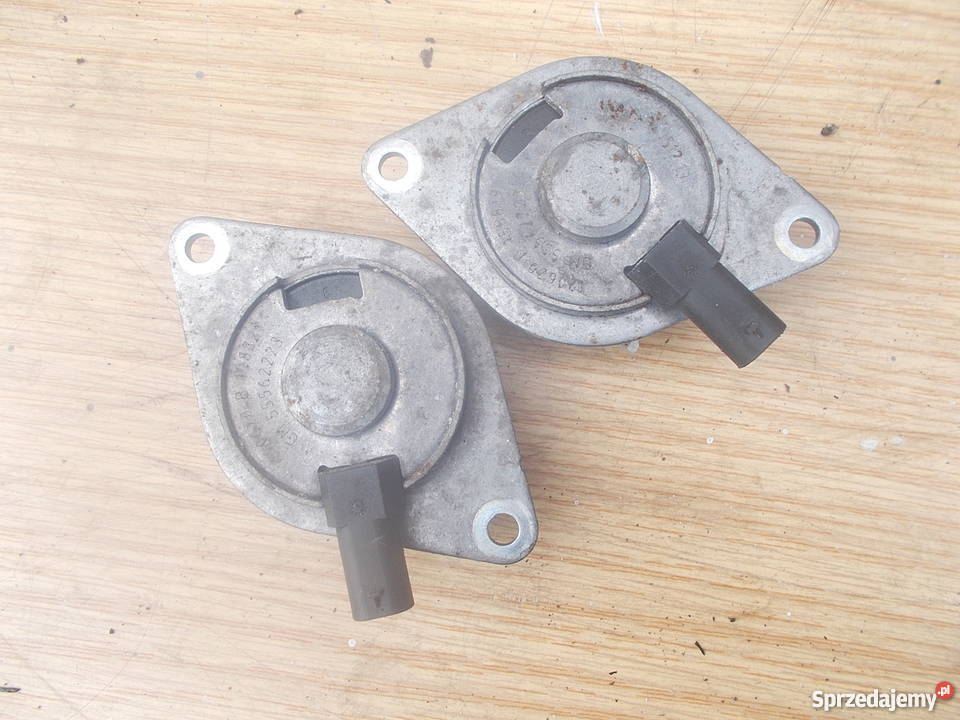 CZUJNIK FAZ ROZRZĄDU OPEL CORSA 12 14 55562223 osobowe lubuskie Strzelce Krajeńskie