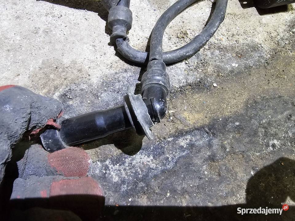 Suzuki DR 800 750 cewki cewka zapłonowa Jelenia Góra sprzedam