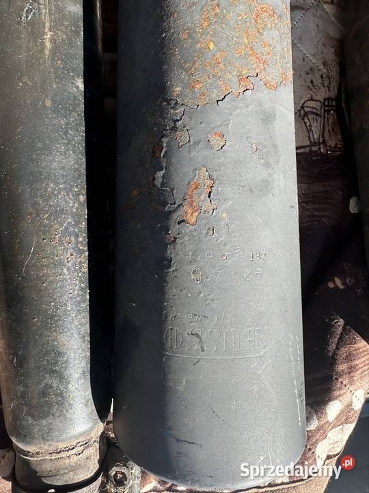 posiadam części do motory hondy vf1000 Pozostałe Zielona Góra