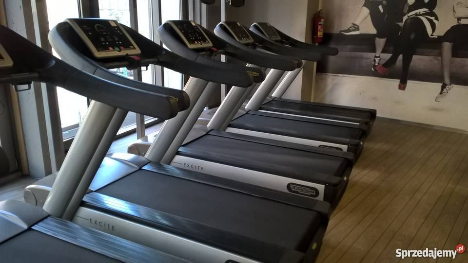 Serwis sprzętu fitness Bielsko-Biała serwis