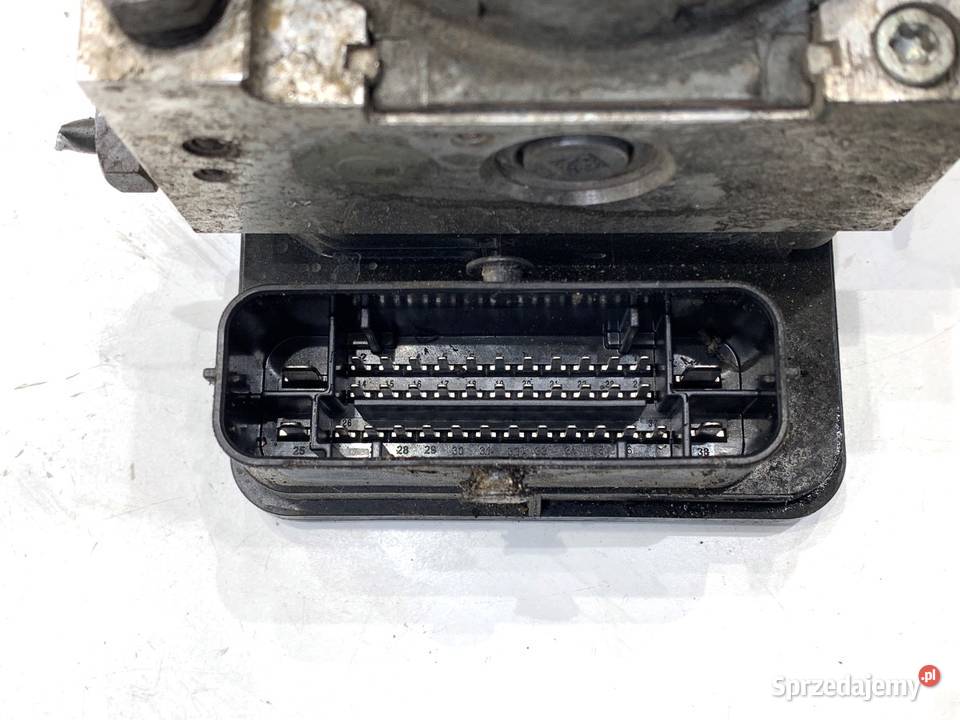 POMPA ABS FORD TRANSIT COURIER JY162B373AA 15 podkarpackie