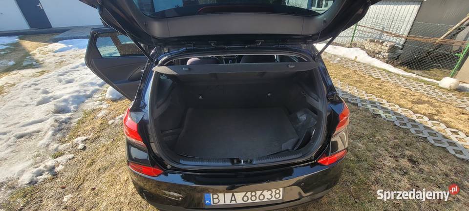 Hyundai i30 Ładny Białystok