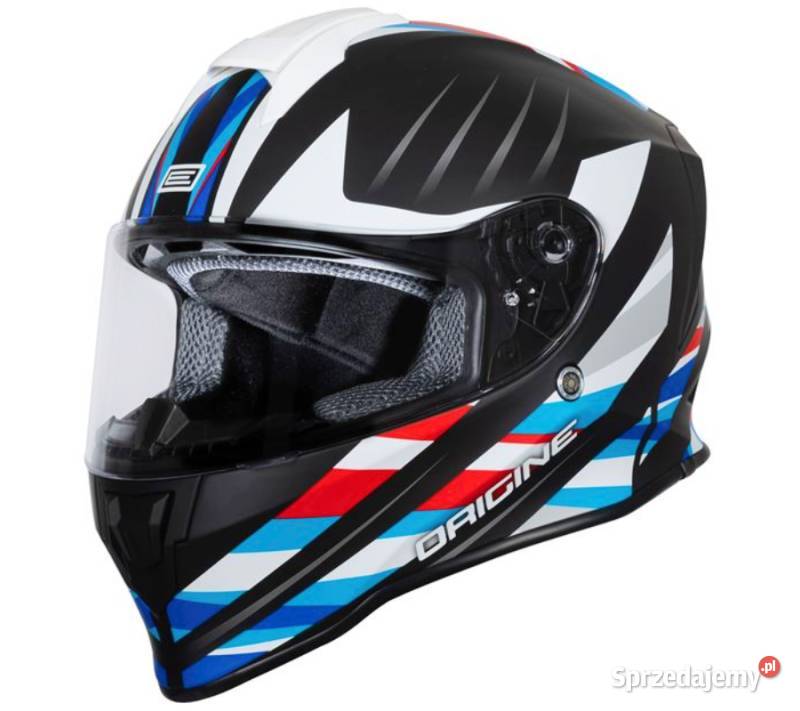 Kask dziecięcy kaski motocyklowy Cross Quad Gniezno
