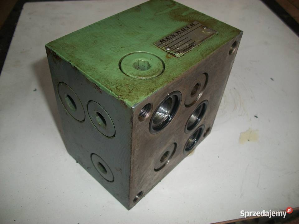 Zawór Z4S1614 Olkusz