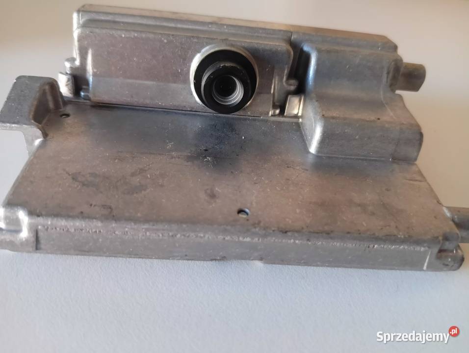KAMERA PRZEDNIA 2Q0980653C VW SKODA ORYGINAŁ Wschowa