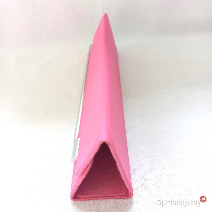 Etui pod tablet Plecy Podstawka różowa Magnez Białystok sprzedam