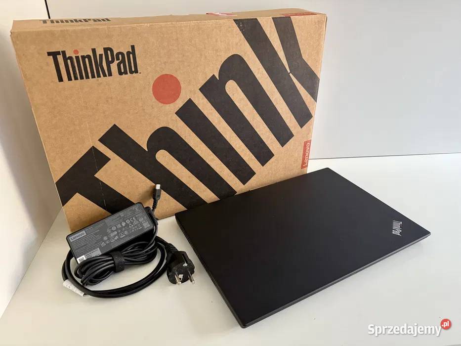 Lenovo ThinkPad T14 GEN 1 Intel Core i5 10210U Sobótka
